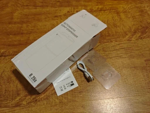 Review Card