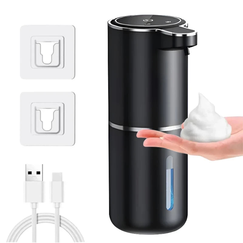 Touchless Liquid Soap Dispenser