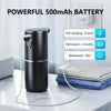 Touchless Liquid Soap Dispenser