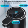 Touchless Liquid Soap Dispenser