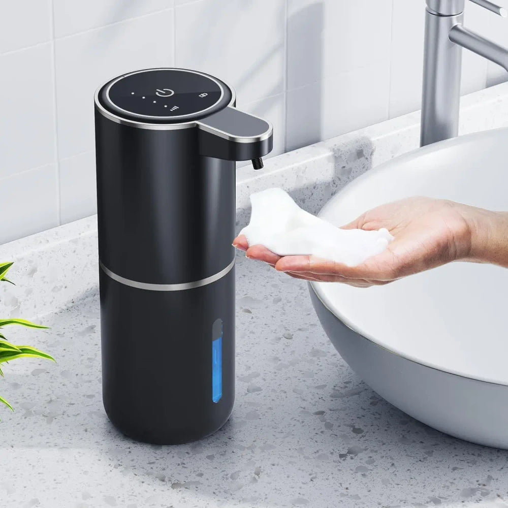 Touchless Liquid Soap Dispenser