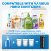 Touchless Liquid Soap Dispenser