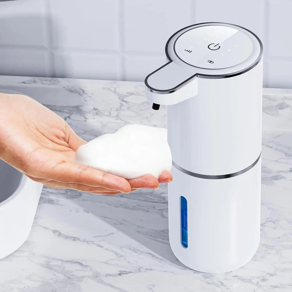 Touchless Liquid Soap Dispenser