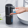 Touchless Liquid Soap Dispenser