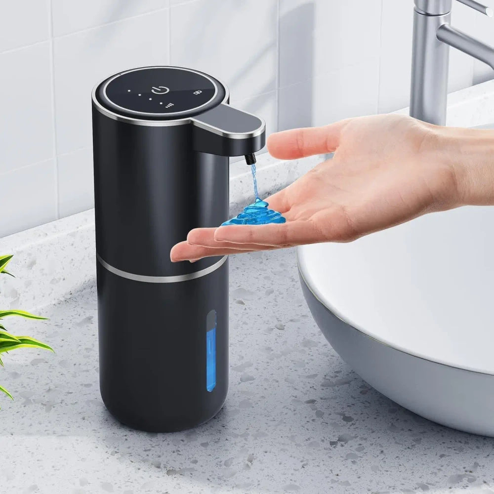 Touchless Liquid Soap Dispenser