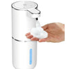 Automatic Sensor Foam Soap Dispenser