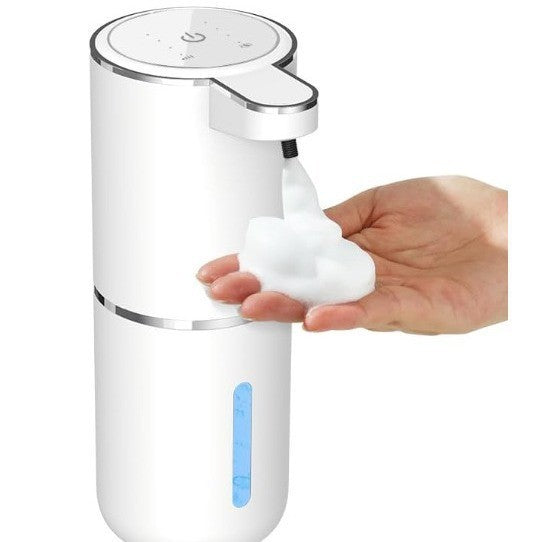 Automatic Sensor Foam Soap Dispenser