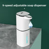 Automatic Sensor Foam Soap Dispenser