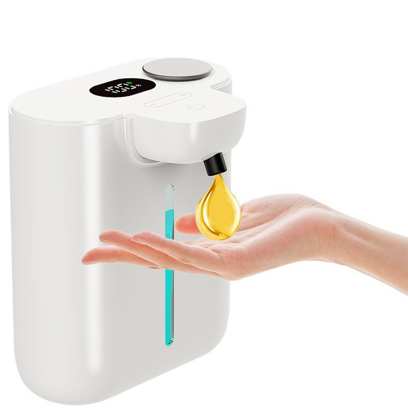 Automatic Sensor Foam Soap Dispenser