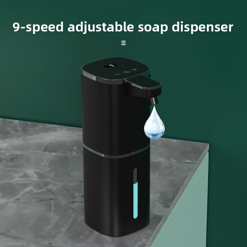 Automatic Sensor Foam Soap Dispenser
