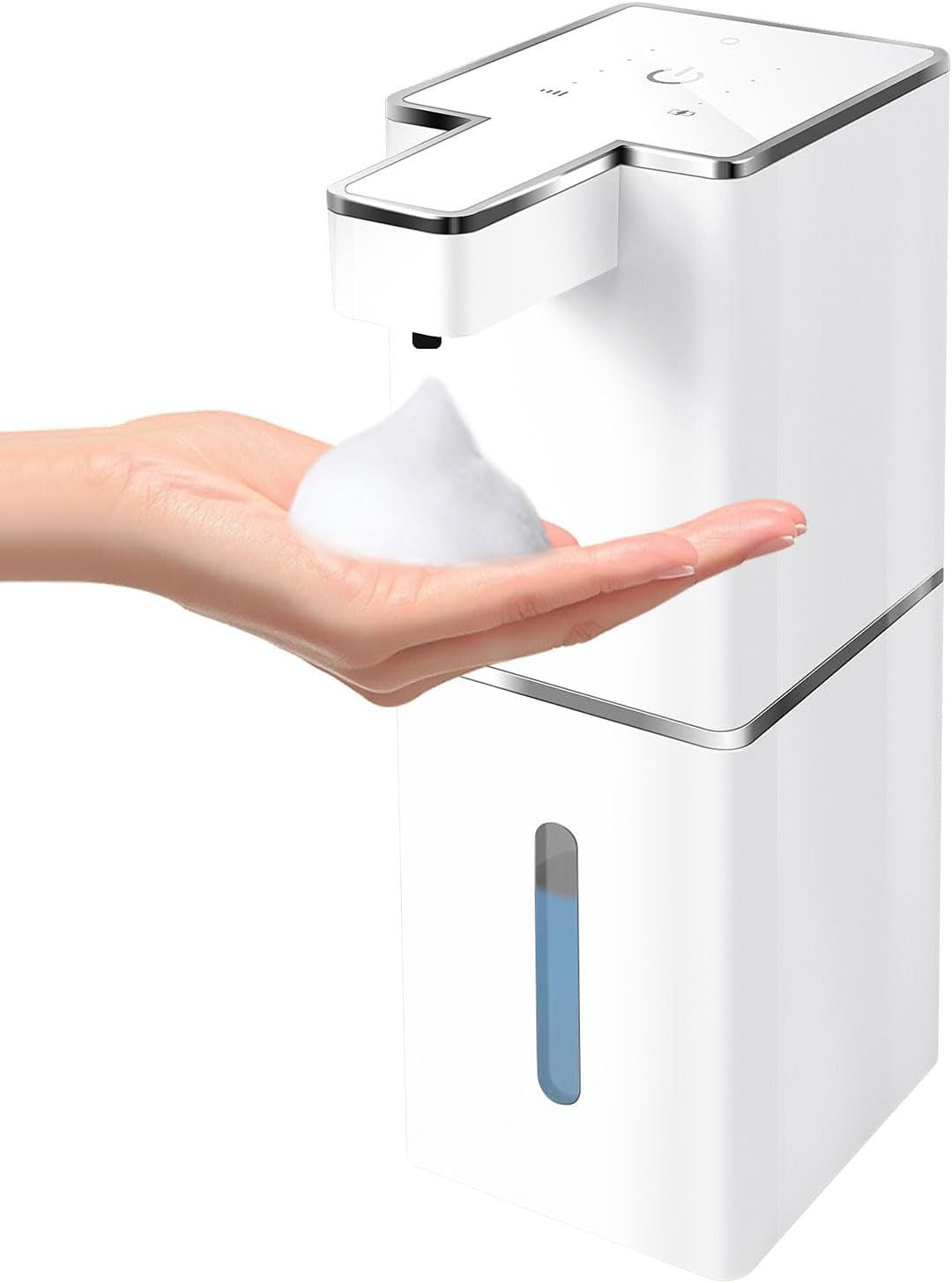 Automatic Sensor Foam Soap Dispenser