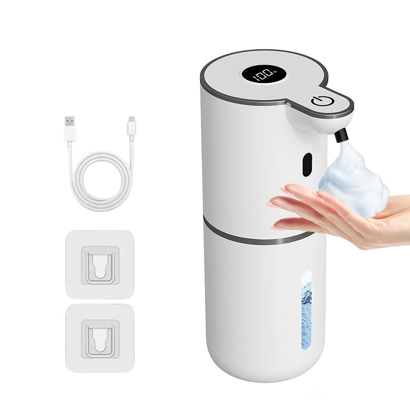Automatic Sensor Foam Soap Dispenser