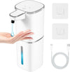Automatic Sensor Foam Soap Dispenser