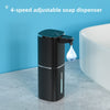 Automatic Sensor Foam Soap Dispenser