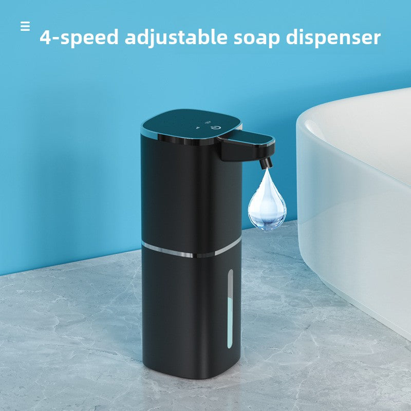 Automatic Sensor Foam Soap Dispenser