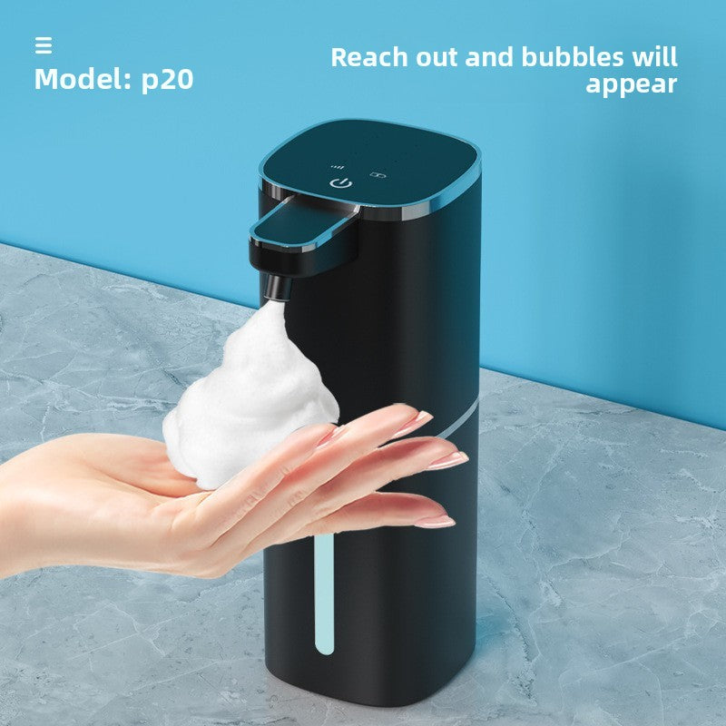 Automatic Sensor Foam Soap Dispenser