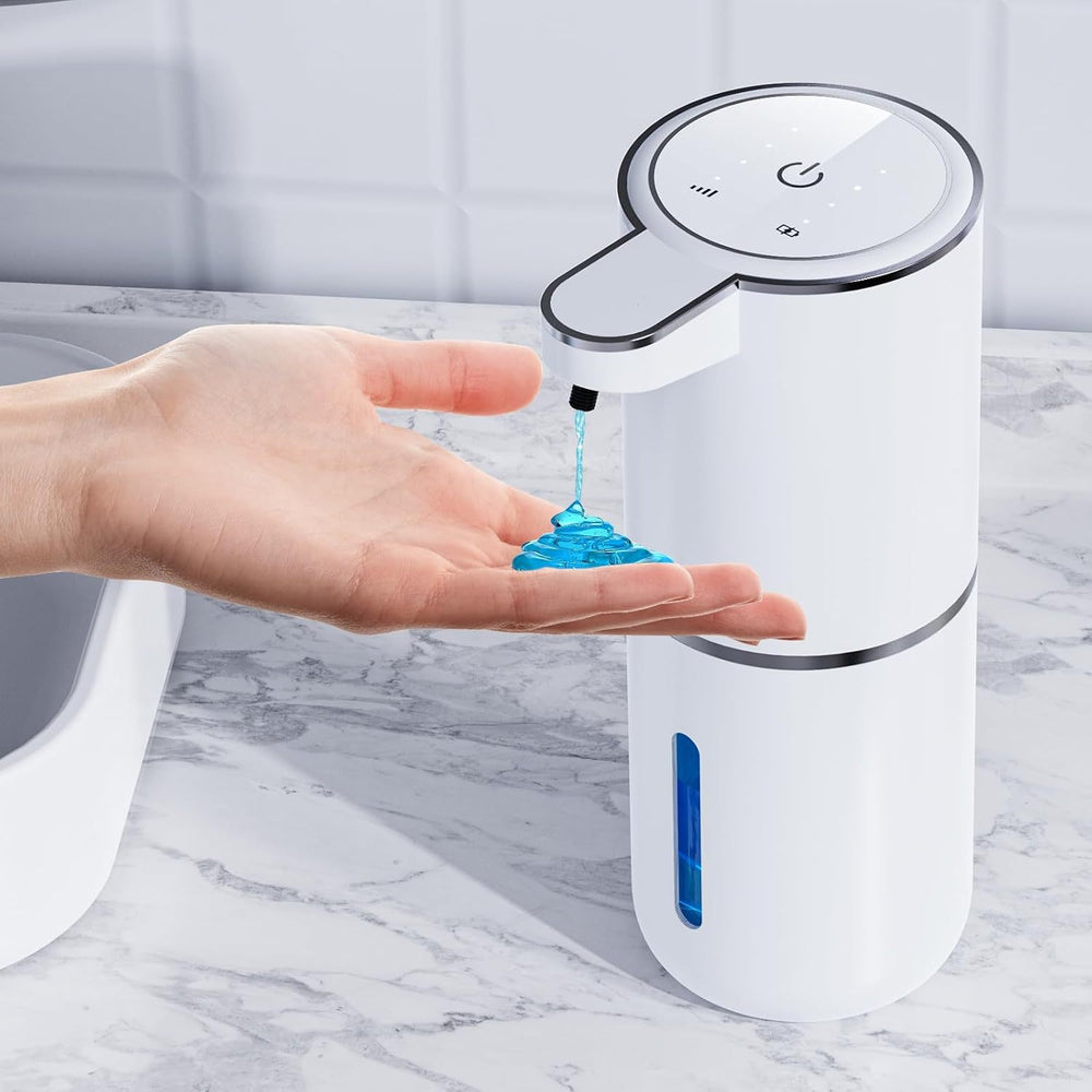 Automatic Sensor Foam Soap Dispenser