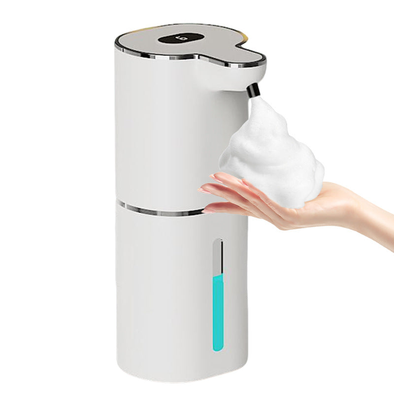 Automatic Sensor Foam Soap Dispenser