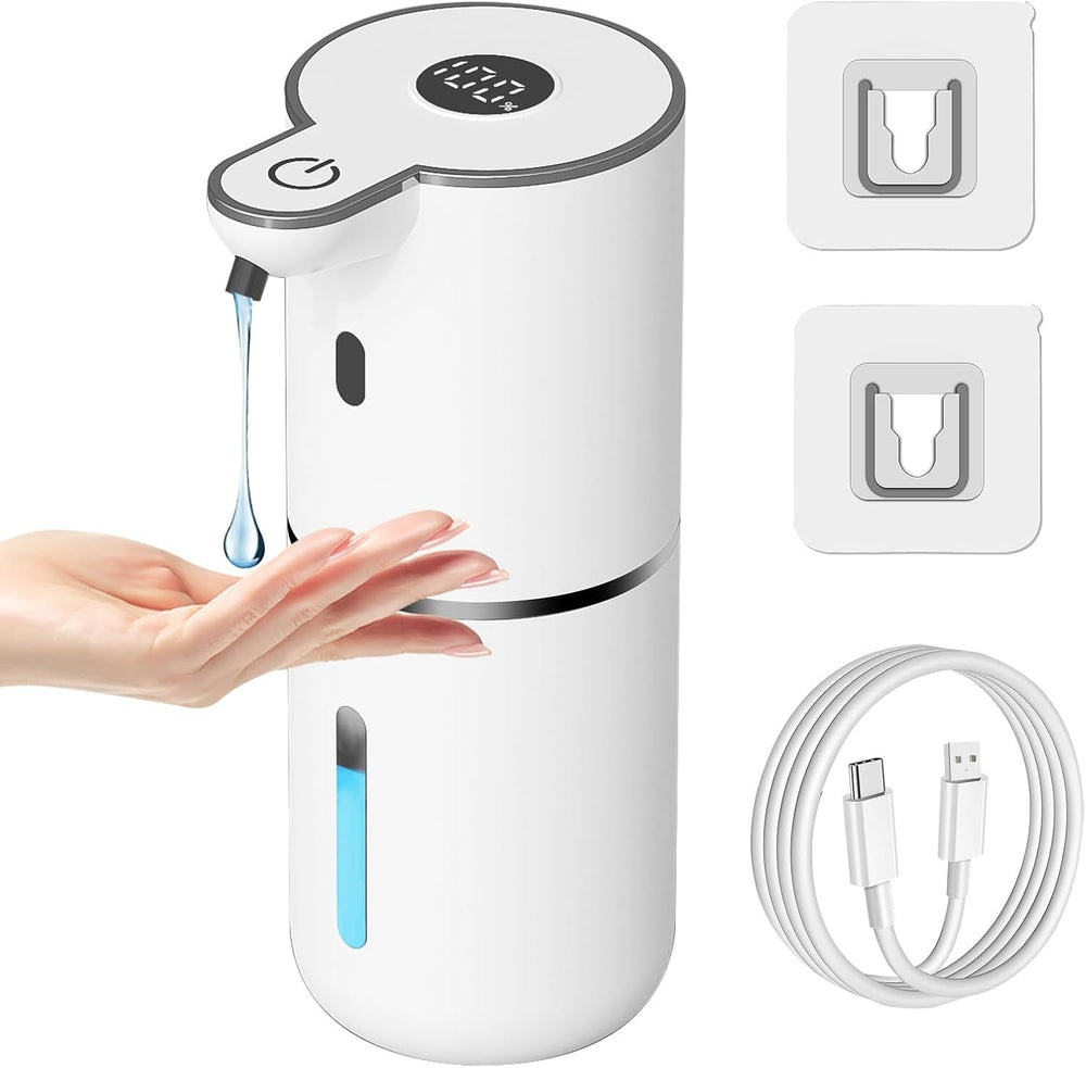 Automatic Sensor Foam Soap Dispenser