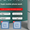 Automatic Sensor Foam Soap Dispenser