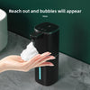 Automatic Sensor Foam Soap Dispenser