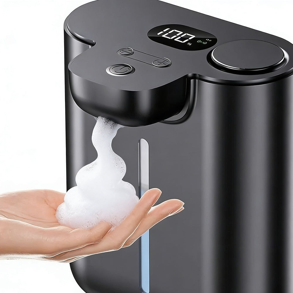 Automatic Sensor Foam Soap Dispenser