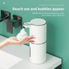 Automatic Sensor Foam Soap Dispenser