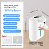 Automatic Sensor Foam Soap Dispenser