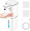 Automatic Sensor Foam Soap Dispenser
